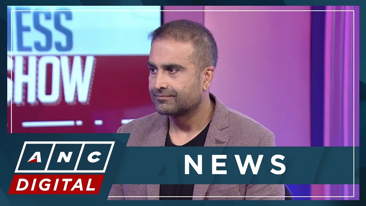 ANC Business Roadshow