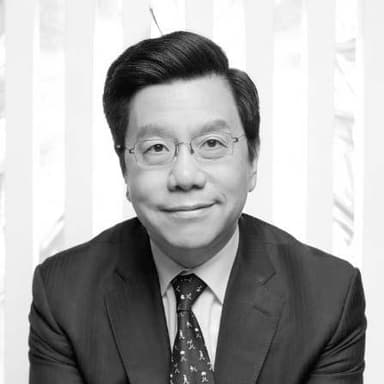 Kai-Fu Lee